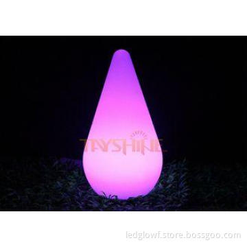 5V 2A IP65 Remote Control LED Mood Lamps Magic Night Light